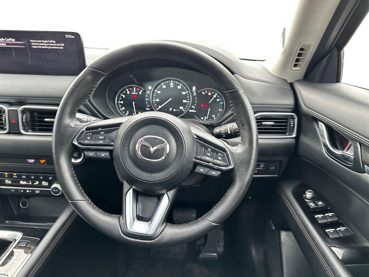 Used Mazda CX-5 2023 for sale - 76234153: Photo 17