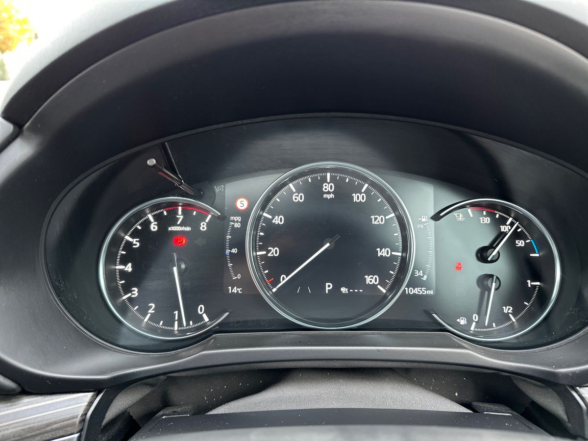 Used Mazda CX-5 2023 for sale - 76234153: Photo 18