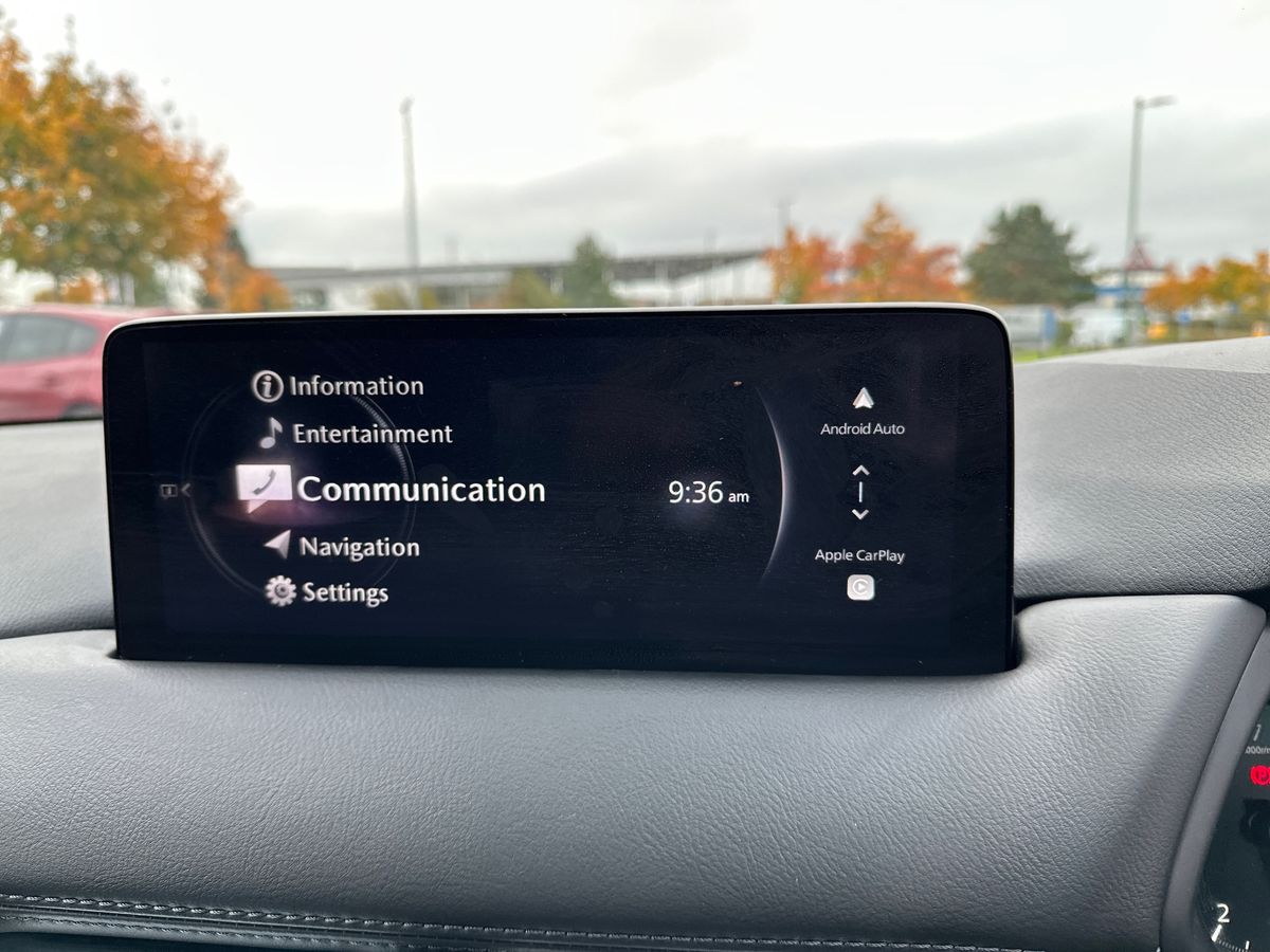 Used Mazda CX-5 2023 for sale - 76234153: Photo 19