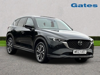 Mazda - CX-5