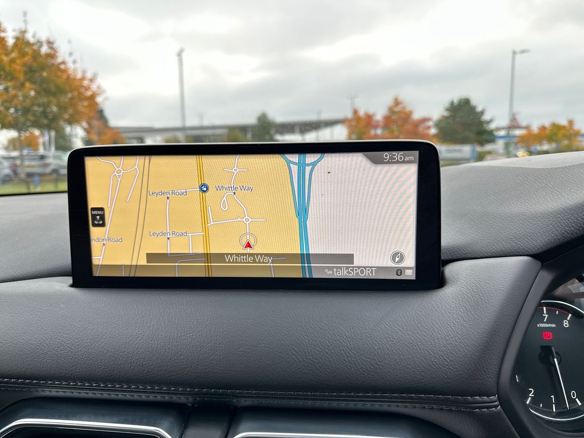 Used Mazda CX-5 2023 for sale - 76234153: Photo 20