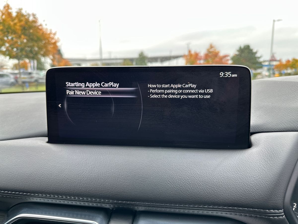 Used Mazda CX-5 2023 for sale - 76234153: Photo 21