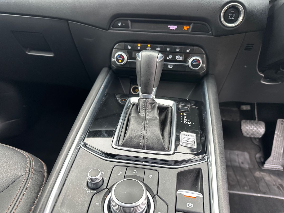 Used Mazda CX-5 2023 for sale - 76234153: Photo 22