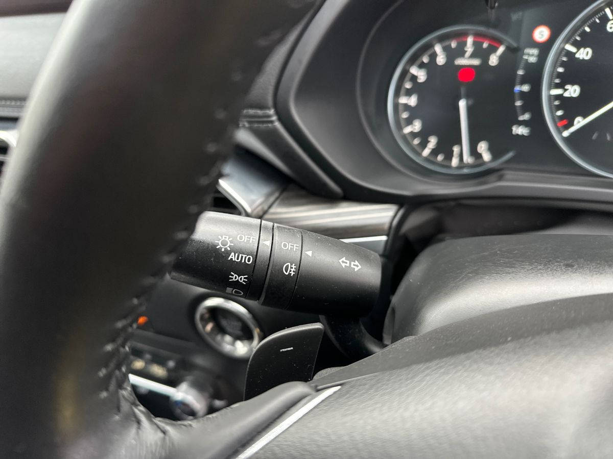 Used Mazda CX-5 2023 for sale - 76234153: Photo 23