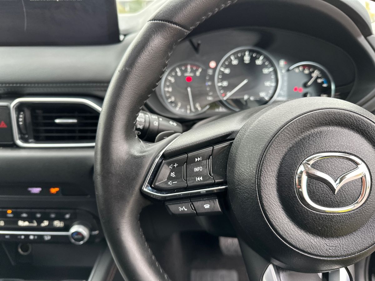 Used Mazda CX-5 2023 for sale - 76234153: Photo 26