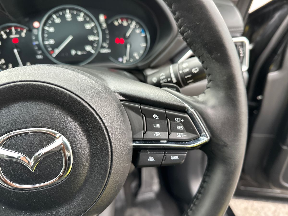 Used Mazda CX-5 2023 for sale - 76234153: Photo 27