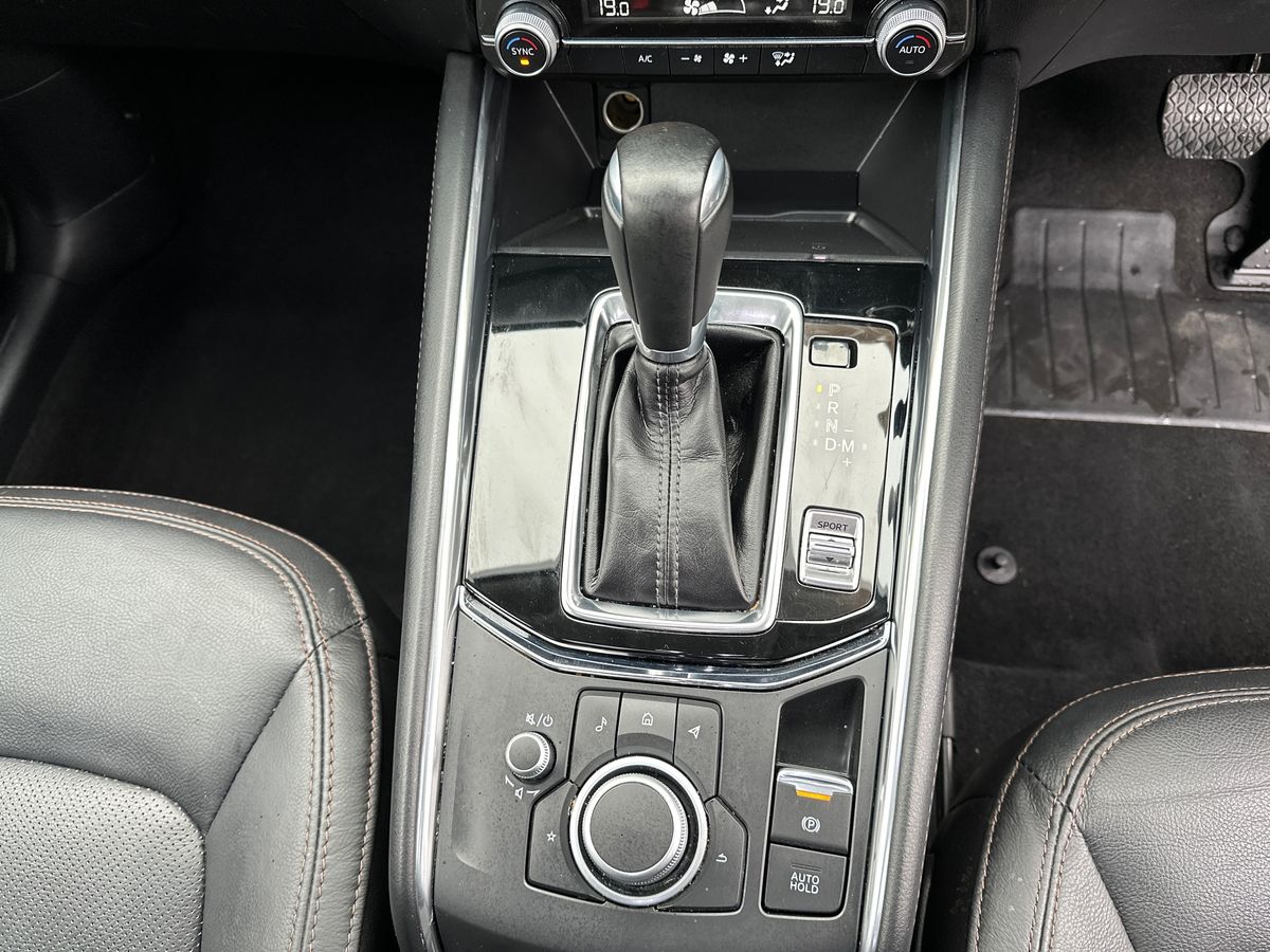 Used Mazda CX-5 2023 for sale - 76234153: Photo 28