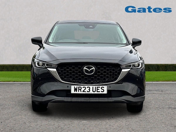 Used Mazda CX-5 2023 for sale - 76234153: Photo 2