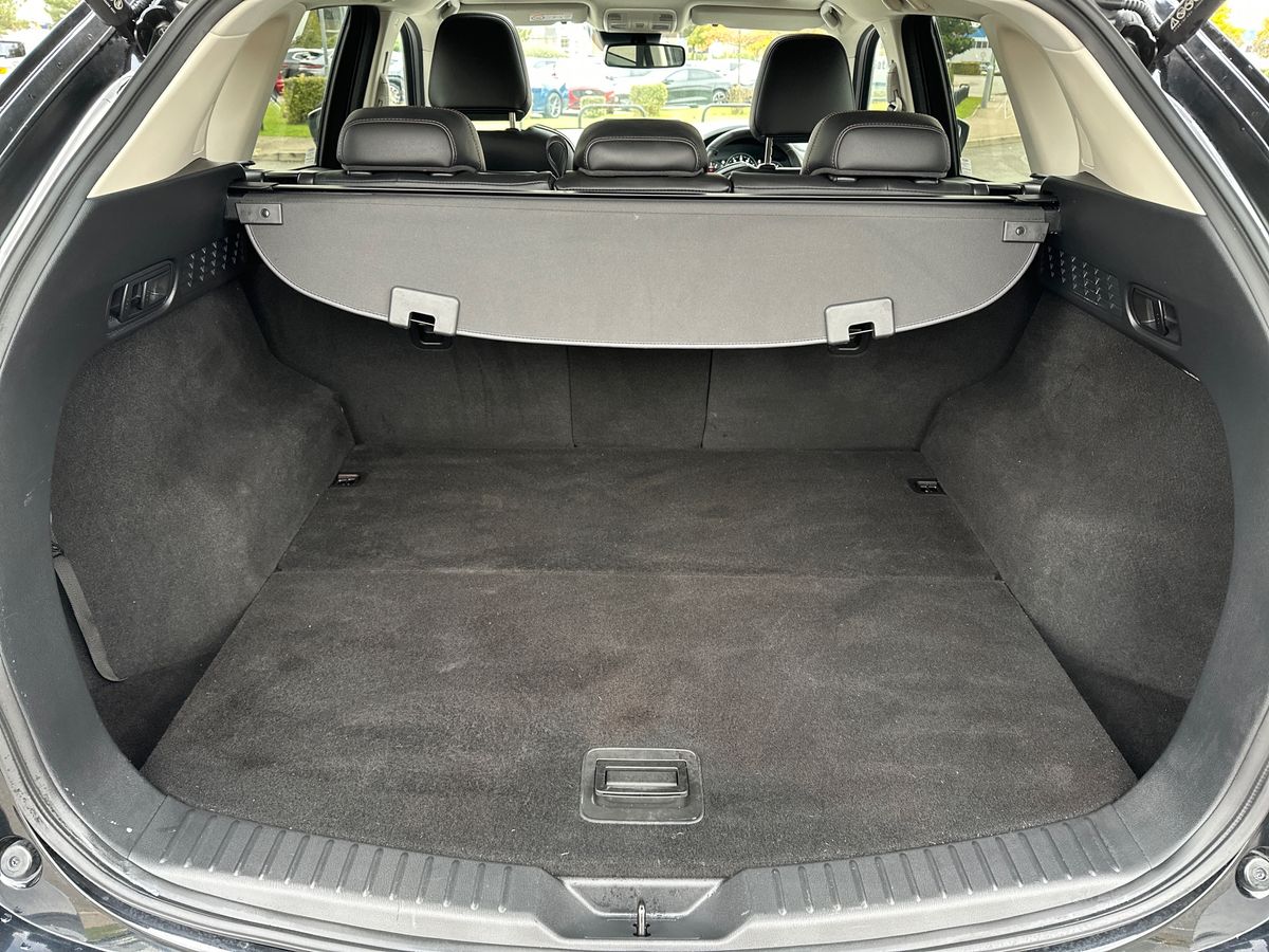 Used Mazda CX-5 2023 for sale - 76234153: Photo 34