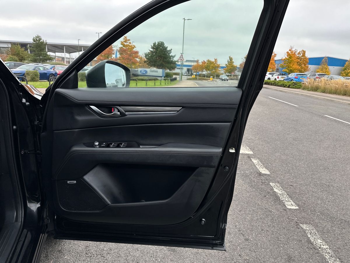 Used Mazda CX-5 2023 for sale - 76234153: Photo 35