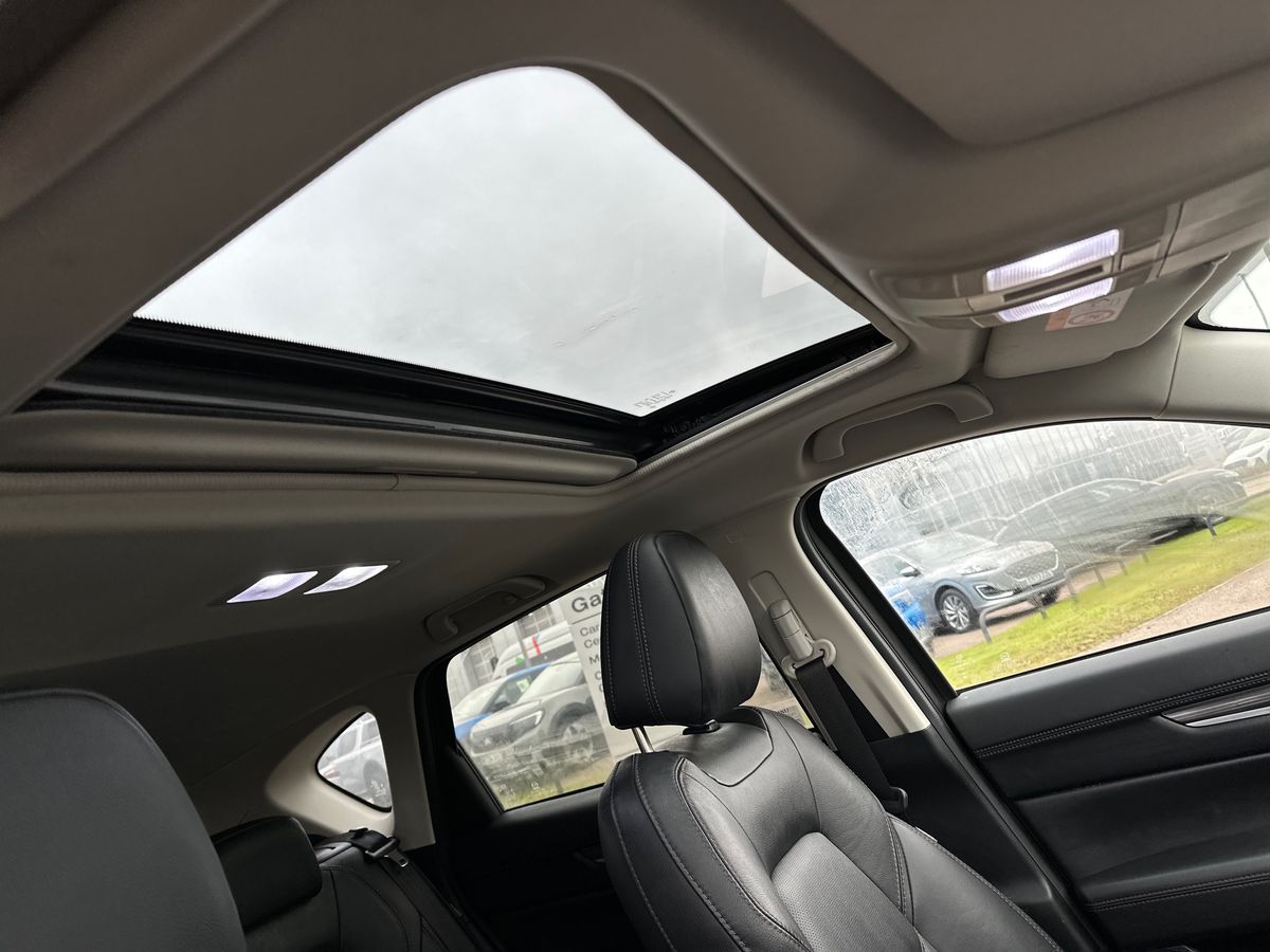 Used Mazda CX-5 2023 for sale - 76234153: Photo 36