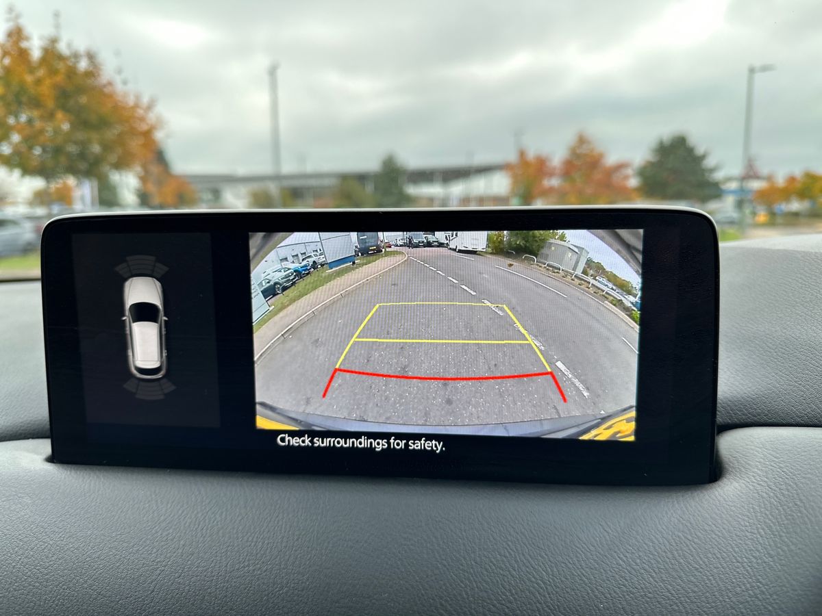 Used Mazda CX-5 2023 for sale - 76234153: Photo 37