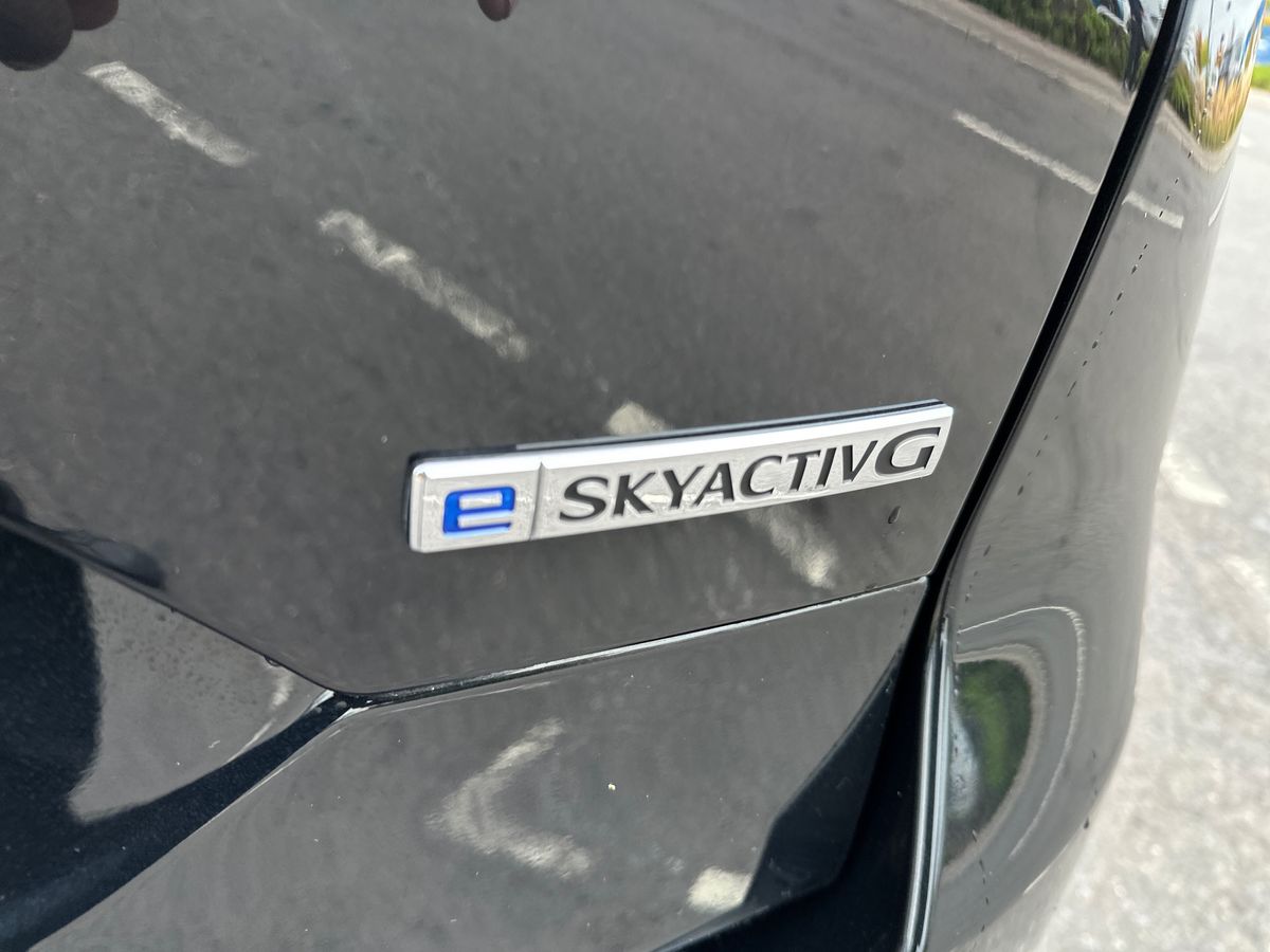 Used Mazda CX-5 2023 for sale - 76234153: Photo 38