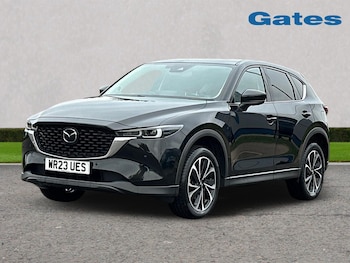 Used Mazda CX-5 2023 for sale - 76234153: Photo 3
