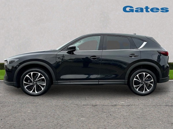 Used Mazda CX-5 2023 for sale - 76234153: Photo 4