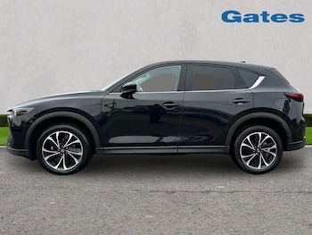 Used Mazda CX-5 2023 for sale - 76234153: Photo 4