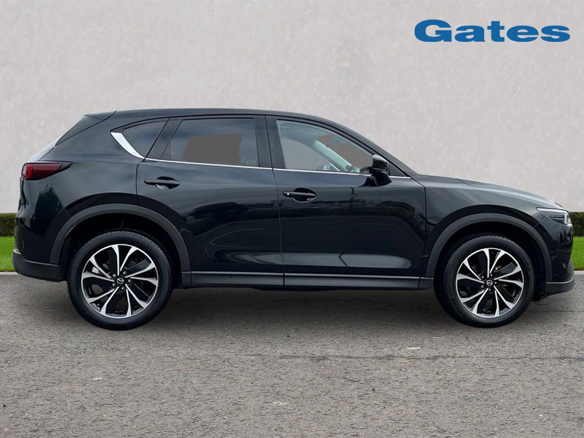 Used Mazda CX-5 2023 for sale - 76234153: Photo 8