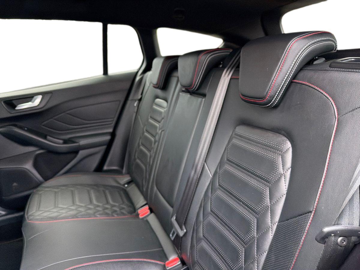 Used Ford Focus 2023 for sale - 77545135: Photo 14