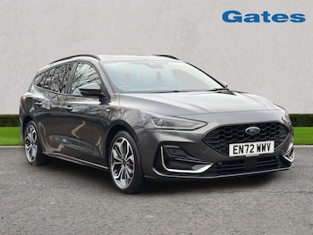 Used Ford Focus 2023 for sale - 77545135: Photo