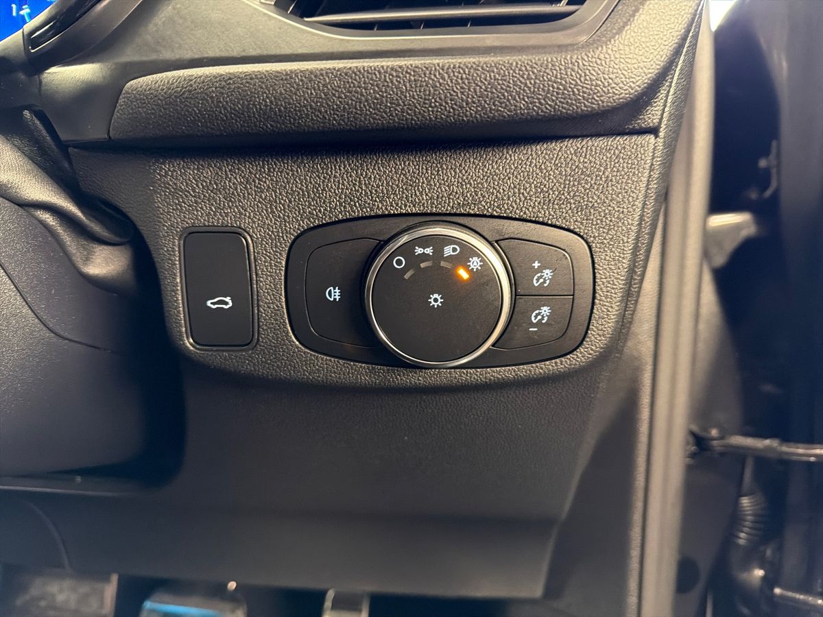 Used Ford Focus 2023 for sale - 77545135: Photo 23