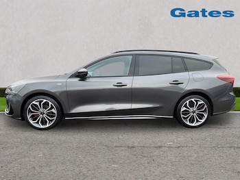 Used Ford Focus 2023 for sale - 77545135: Photo