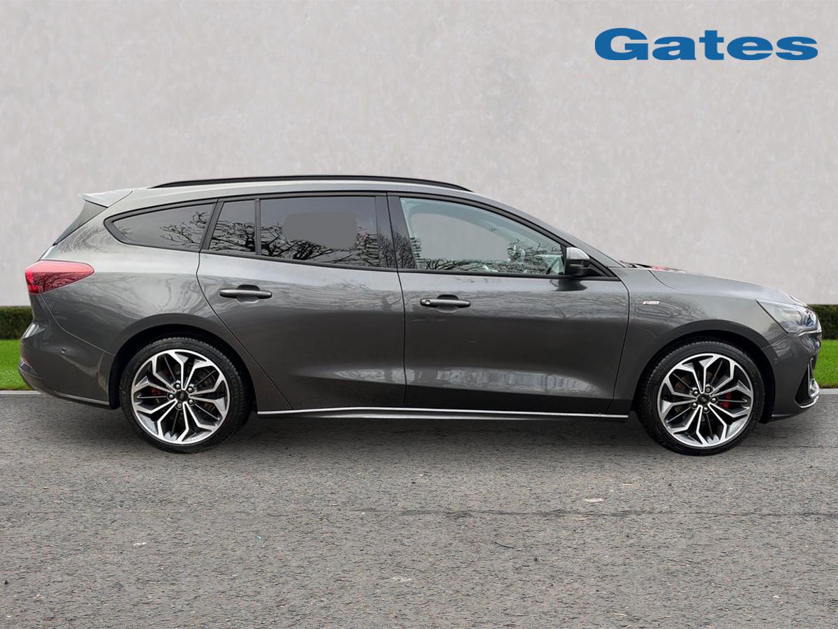 Used Ford Focus 2023 for sale - 77545135: Photo 8