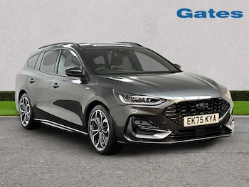 Used Ford Focus 2025 for sale - 77380846: Photo