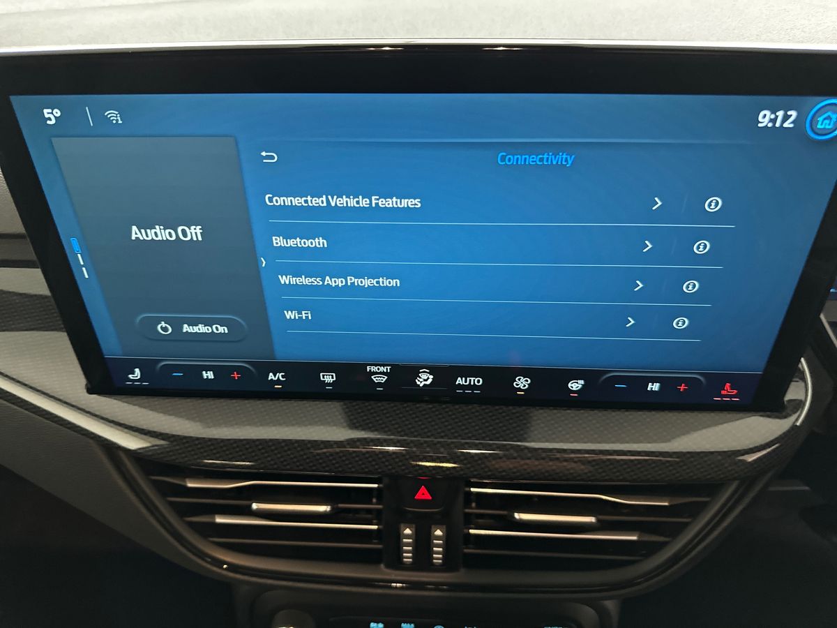 Used Ford Focus 2025 for sale - 77380846: Photo 21