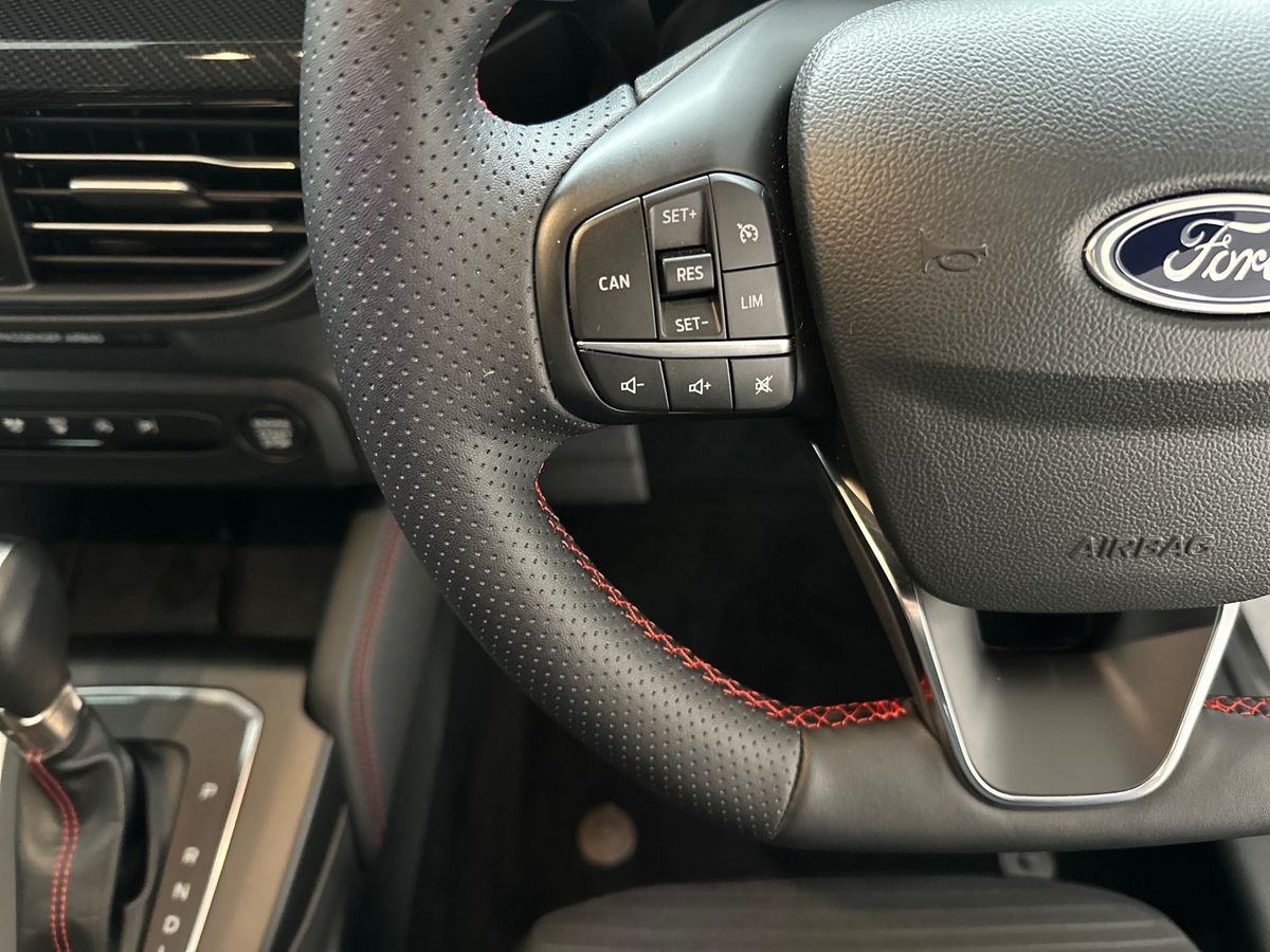 Used Ford Focus 2025 for sale - 77380846: Photo 26