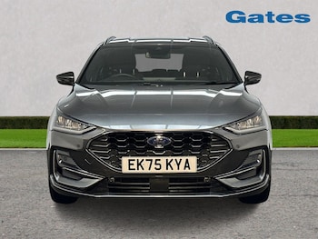 Used Ford Focus 2025 for sale - 77380846: Photo