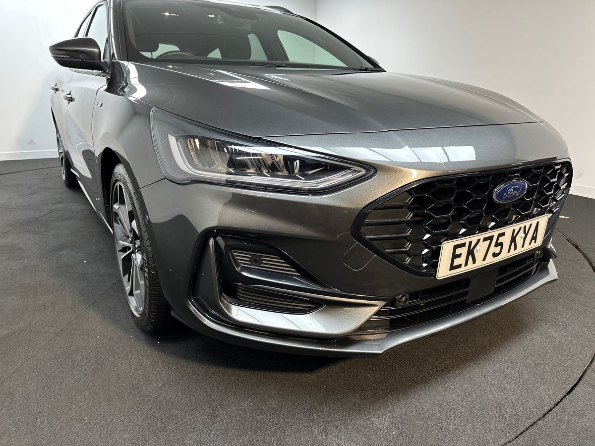 Used Ford Focus 2025 for sale - 77380846: Photo 32