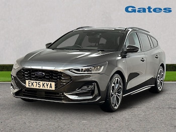 Used Ford Focus 2025 for sale - 77380846: Photo