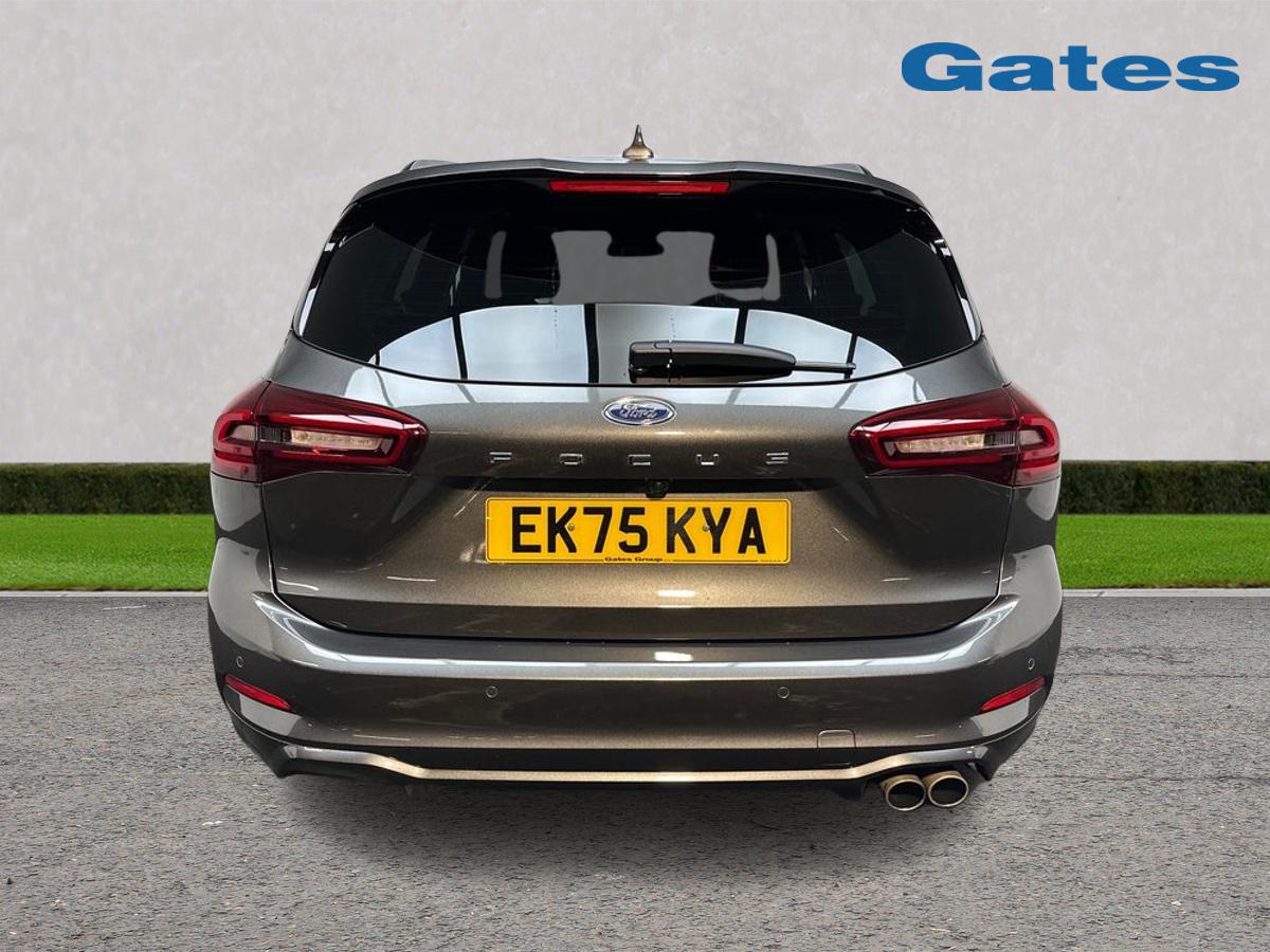 Used Ford Focus 2025 for sale - 77380846: Photo 6