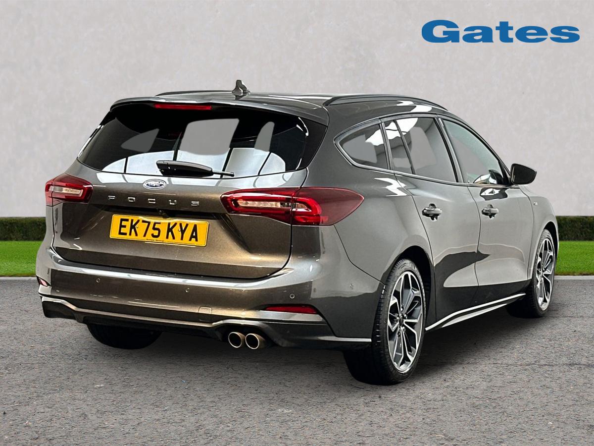 Used Ford Focus 2025 for sale - 77380846: Photo 7