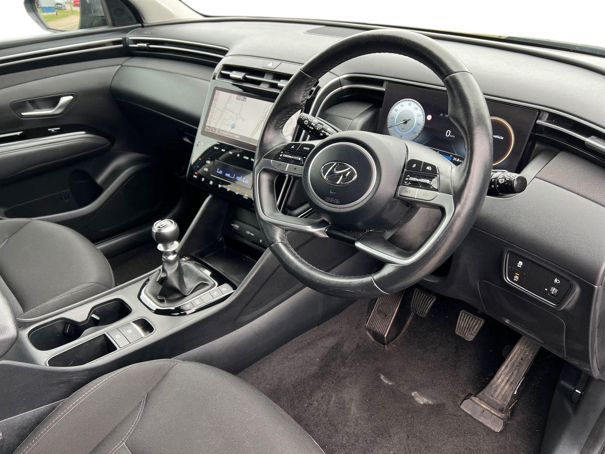 Used Hyundai TUCSON 2022 for sale - 76203895: Photo 10