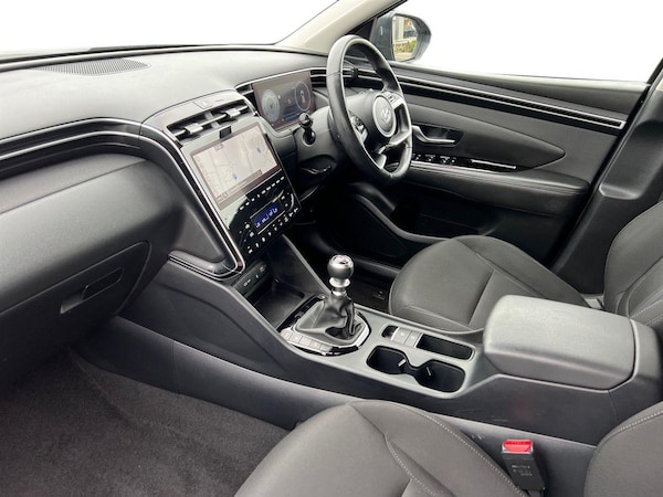 Used Hyundai TUCSON 2022 for sale - 76203895: Photo 11
