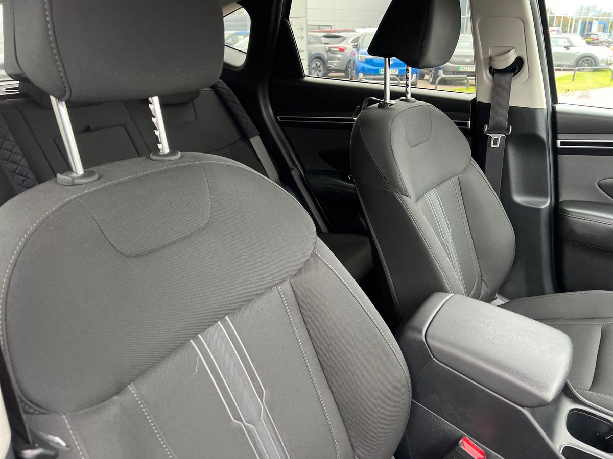 Used Hyundai TUCSON 2022 for sale - 76203895: Photo 12