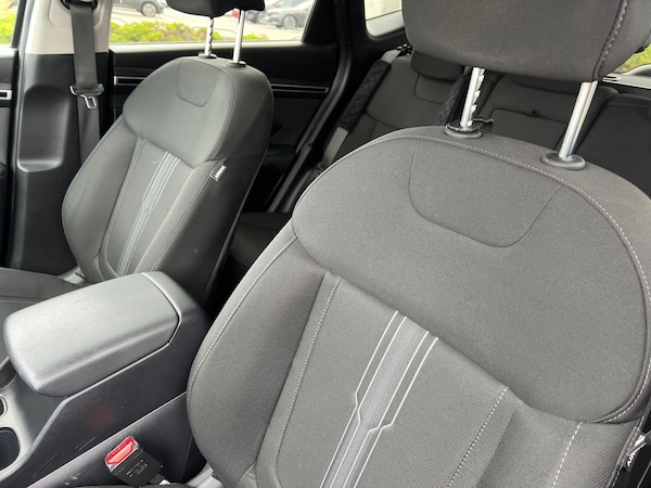 Used Hyundai TUCSON 2022 for sale - 76203895: Photo 13