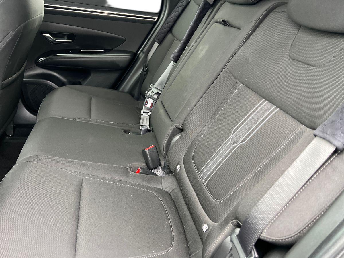 Used Hyundai TUCSON 2022 for sale - 76203895: Photo 14