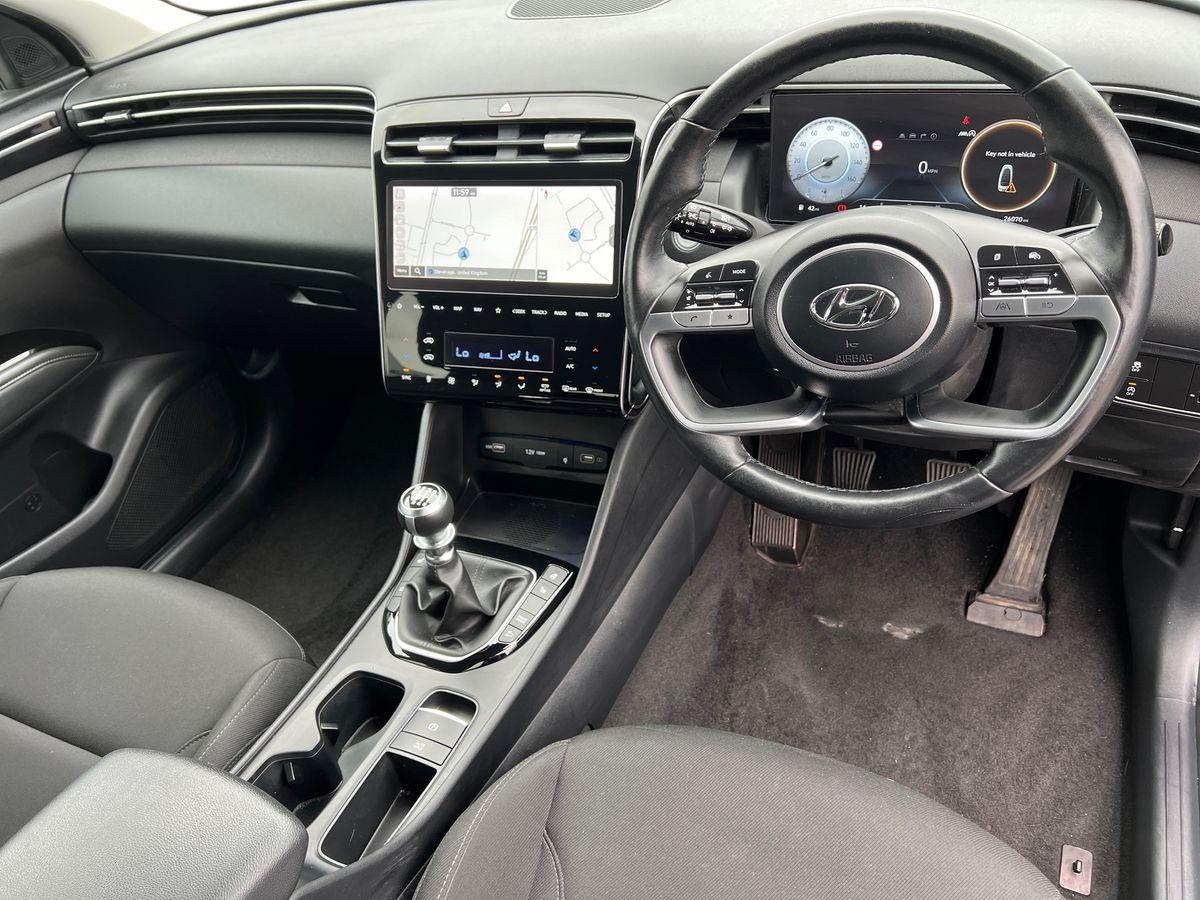 Used Hyundai TUCSON 2022 for sale - 76203895: Photo 15