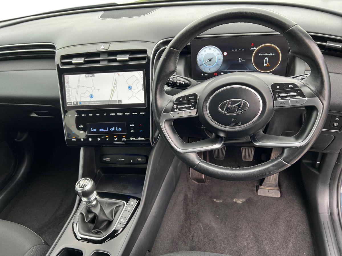 Used Hyundai TUCSON 2022 for sale - 76203895: Photo 16