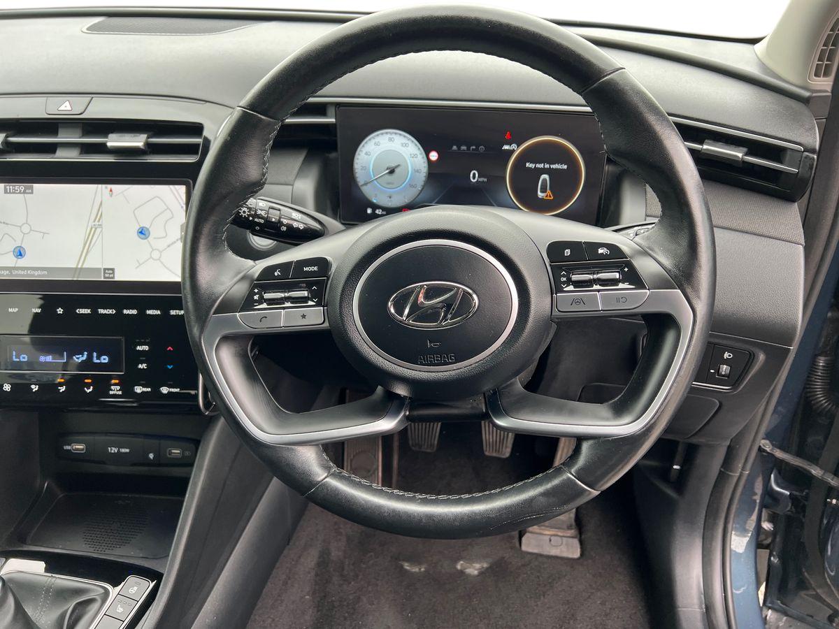 Used Hyundai TUCSON 2022 for sale - 76203895: Photo 17