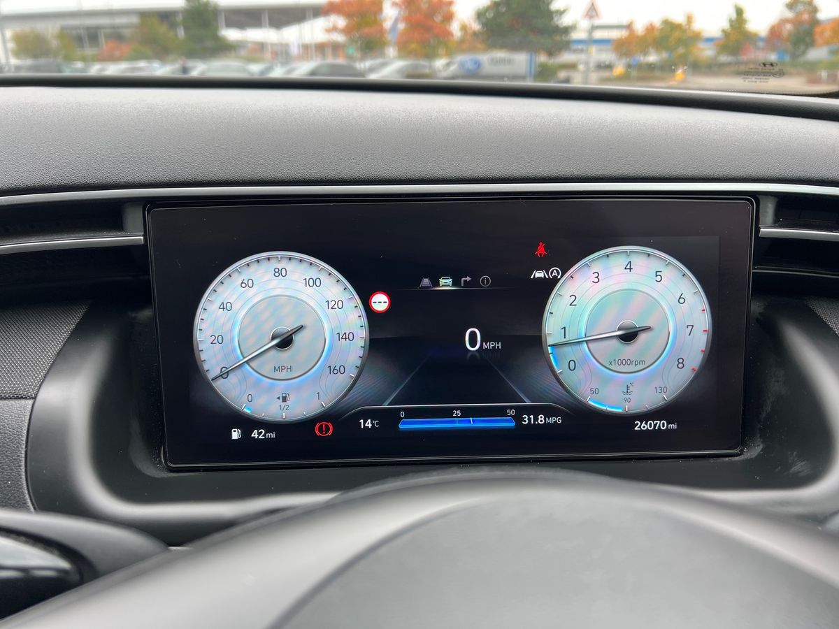 Used Hyundai TUCSON 2022 for sale - 76203895: Photo 18