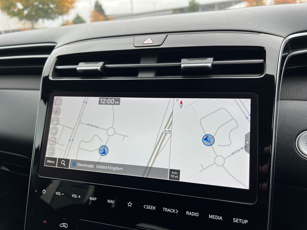 Used Hyundai TUCSON 2022 for sale - 76203895: Photo 20