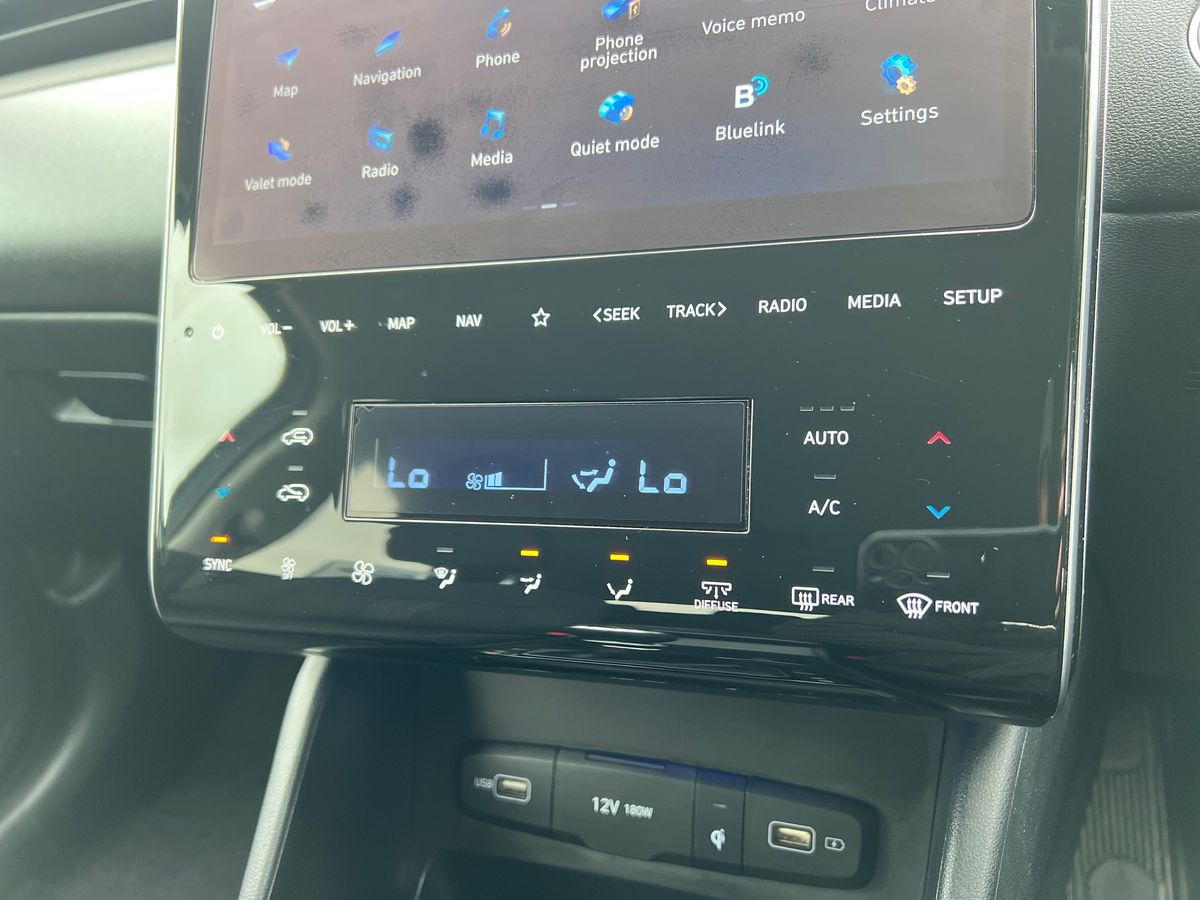 Used Hyundai TUCSON 2022 for sale - 76203895: Photo 22