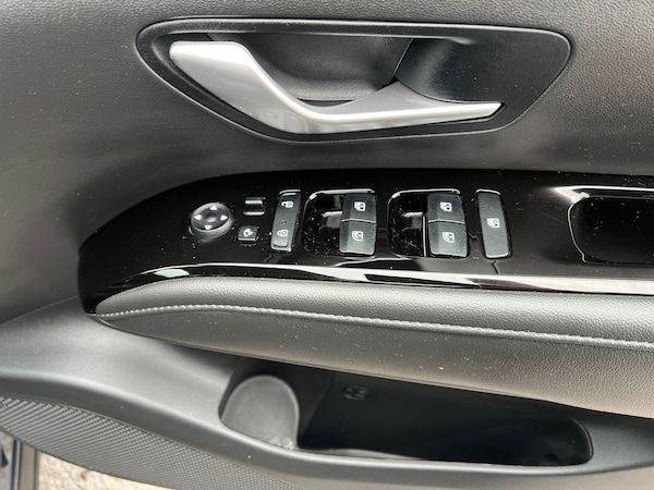 Used Hyundai TUCSON 2022 for sale - 76203895: Photo 25