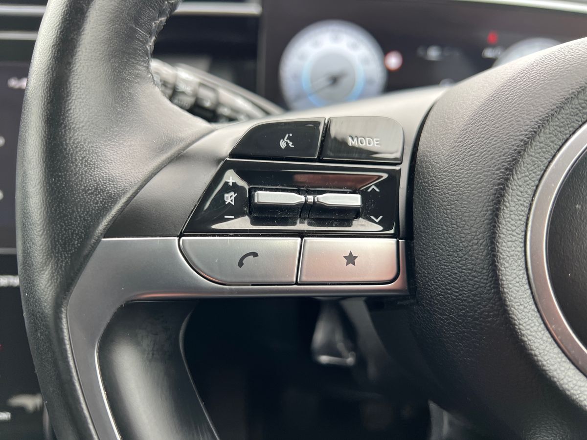 Used Hyundai TUCSON 2022 for sale - 76203895: Photo 26