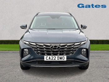 Used Hyundai TUCSON 2022 for sale - 76203895: Photo 2
