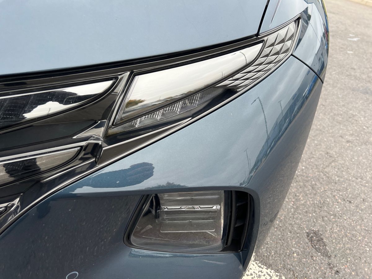 Used Hyundai TUCSON 2022 for sale - 76203895: Photo 32