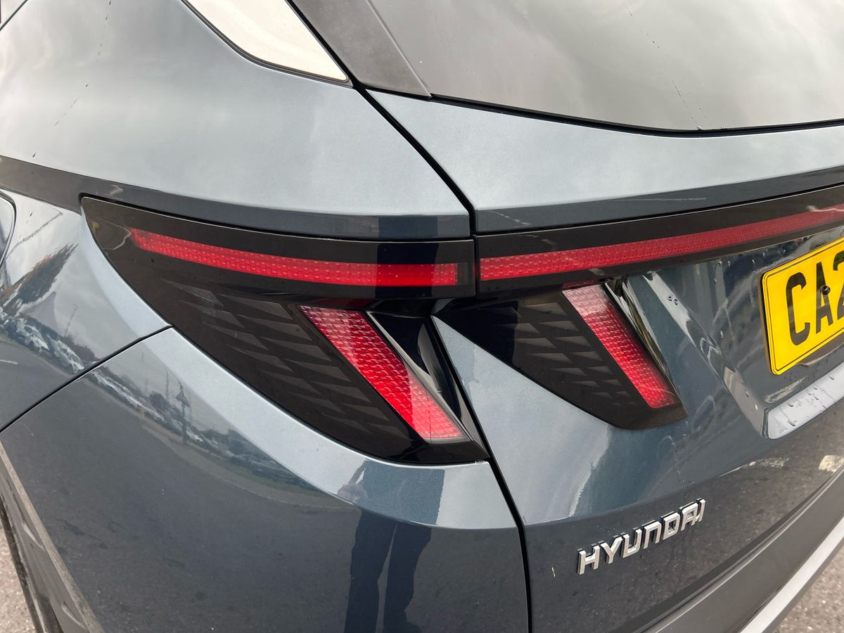 Used Hyundai TUCSON 2022 for sale - 76203895: Photo 33